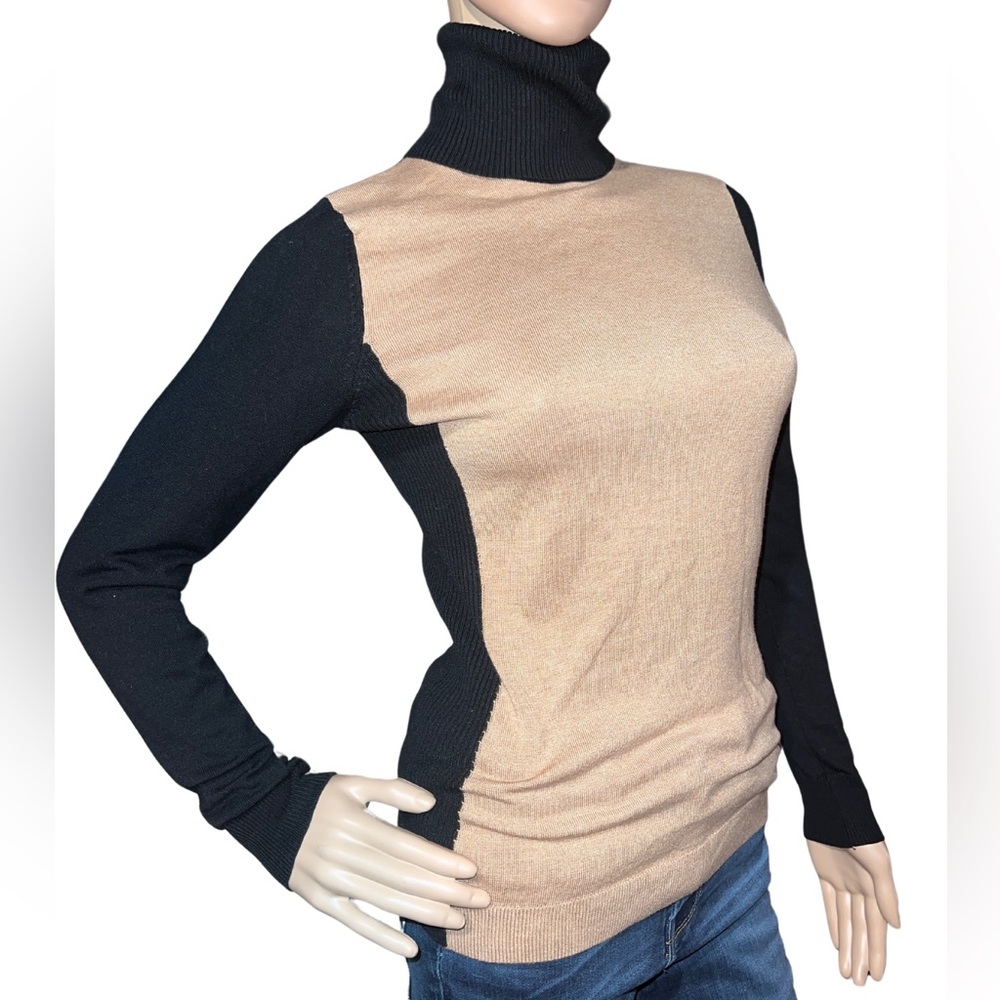 NWOT limited turtleneck